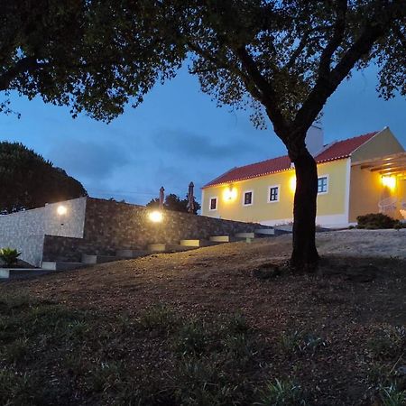 Celestial Melides Country House Экстерьер фото