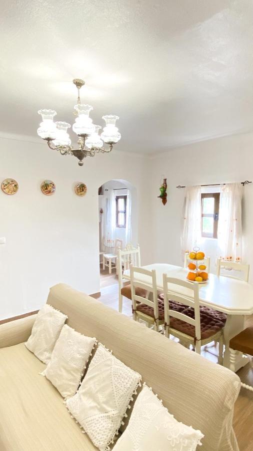 Celestial Melides Country House Экстерьер фото